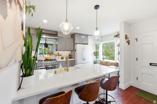1811 S LINCOLN ST, Salt Lake City, UT 84105
