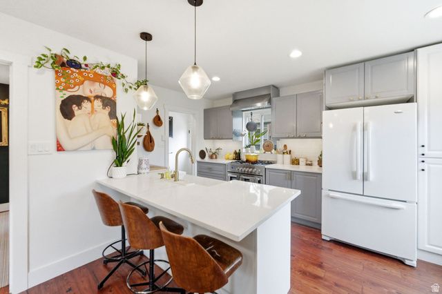 1811 S LINCOLN ST, Salt Lake City, UT 84105