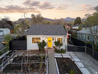 1811 S LINCOLN ST, Salt Lake City, UT 84105