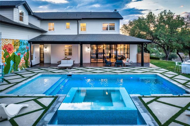 12605 Fitzhugh RD, Austin, TX 78736