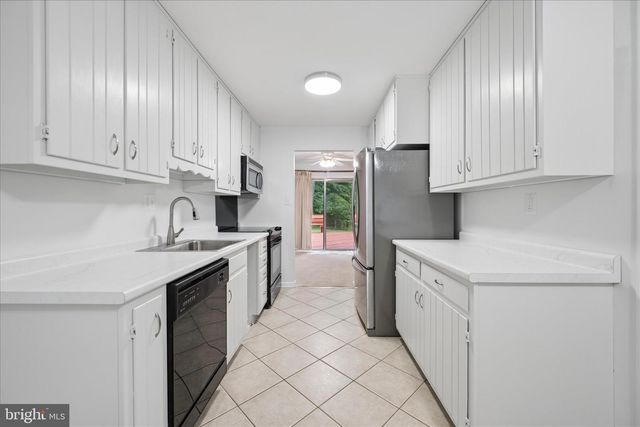 4514 MORGAL ST, Rockville, MD 20853
