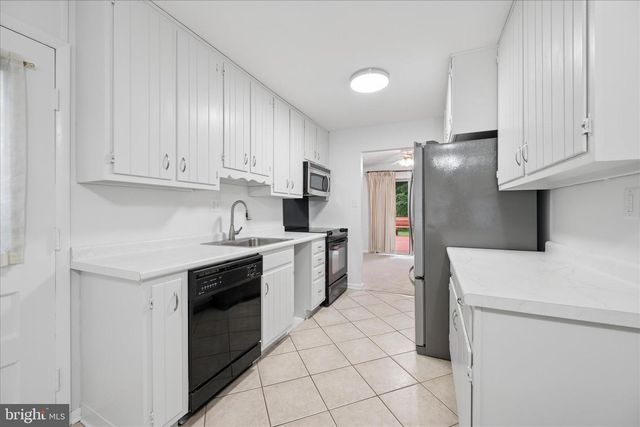 4514 MORGAL ST, Rockville, MD 20853