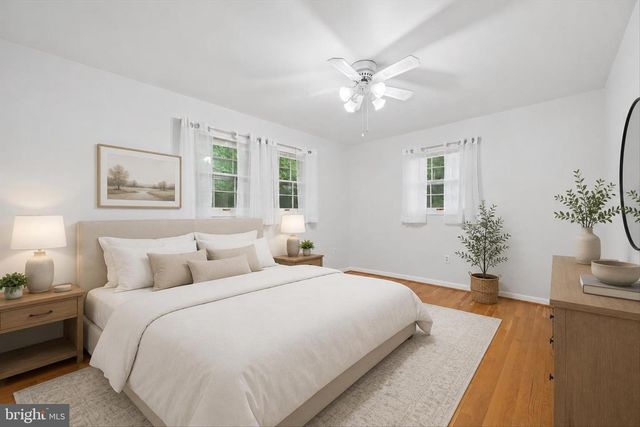 4514 MORGAL ST, Rockville, MD 20853