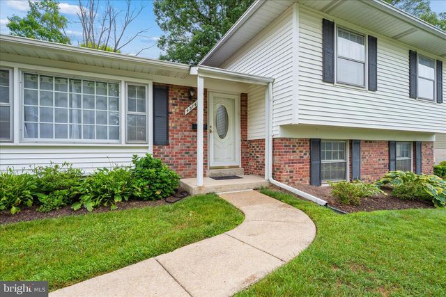 4514 MORGAL ST, Rockville, MD 20853