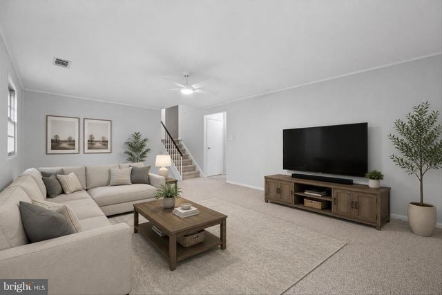 4514 MORGAL ST, Rockville, MD 20853