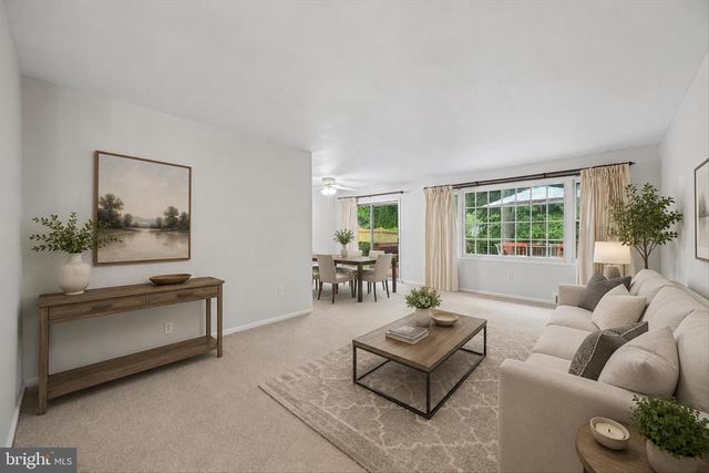 4514 MORGAL ST, Rockville, MD 20853