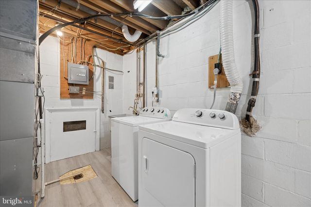 4514 MORGAL ST, Rockville, MD 20853