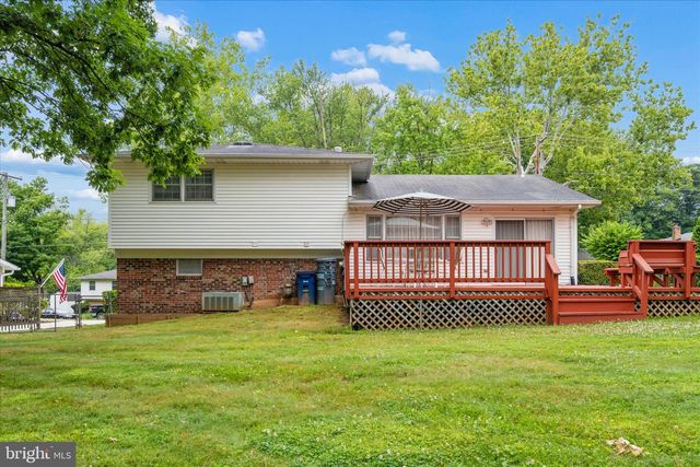 4514 MORGAL ST, Rockville, MD 20853