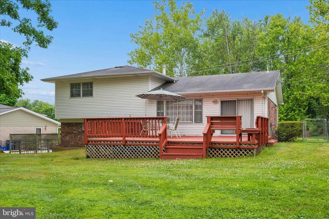 4514 MORGAL ST, Rockville, MD 20853