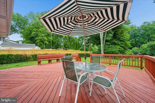 4514 MORGAL ST, Rockville, MD 20853