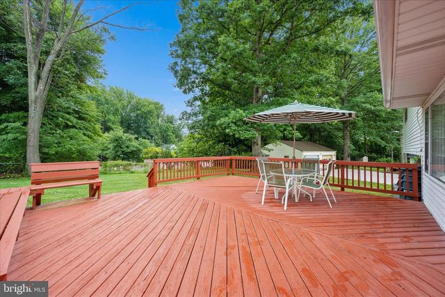 4514 MORGAL ST, Rockville, MD 20853
