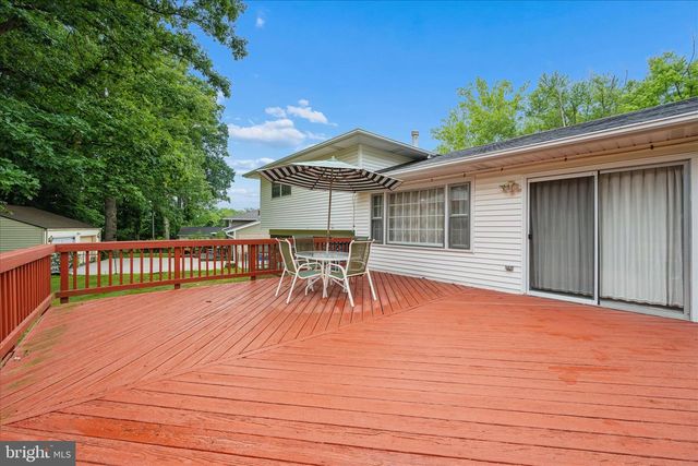 4514 MORGAL ST, Rockville, MD 20853