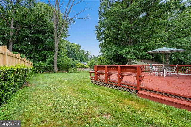 4514 MORGAL ST, Rockville, MD 20853