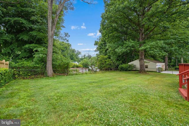 4514 MORGAL ST, Rockville, MD 20853