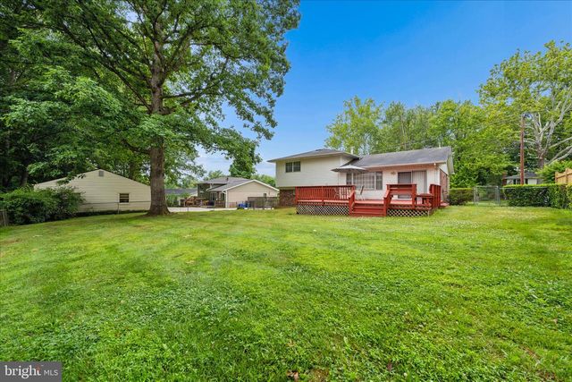 4514 MORGAL ST, Rockville, MD 20853