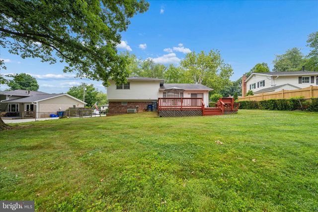 4514 MORGAL ST, Rockville, MD 20853