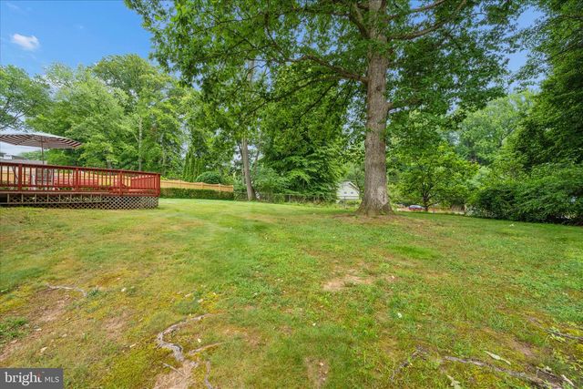 4514 MORGAL ST, Rockville, MD 20853