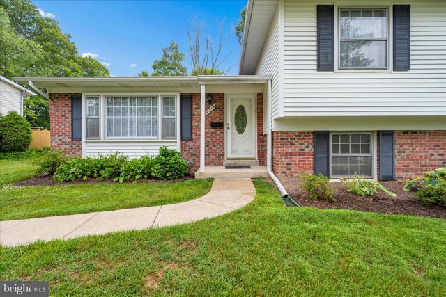 4514 MORGAL ST, Rockville, MD 20853