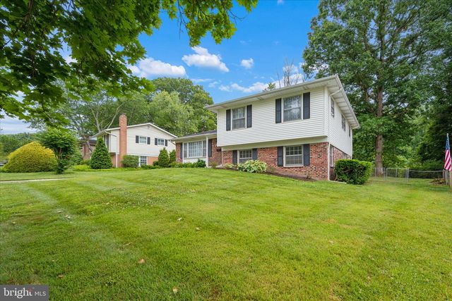 4514 MORGAL ST, Rockville, MD 20853