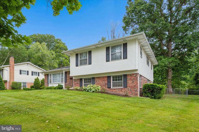 4514 MORGAL ST, Rockville, MD 20853