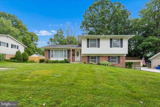 4514 MORGAL ST, Rockville, MD 20853