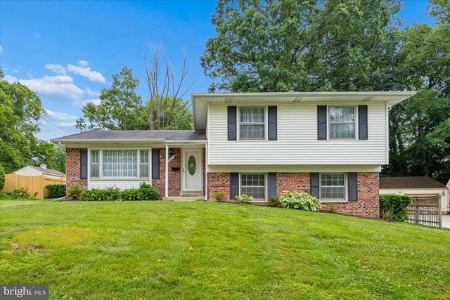4514 MORGAL ST, Rockville, MD 20853