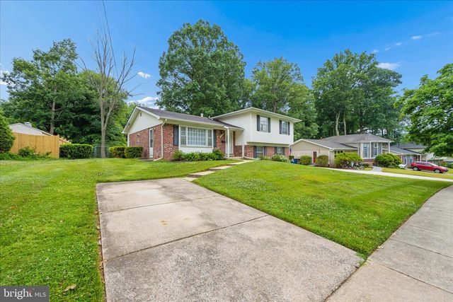 4514 MORGAL ST, Rockville, MD 20853