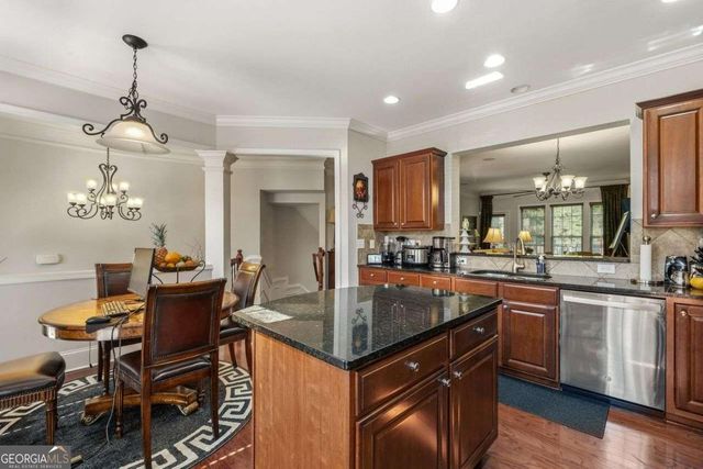 2852 Overlook Court NE, Atlanta, GA 30324