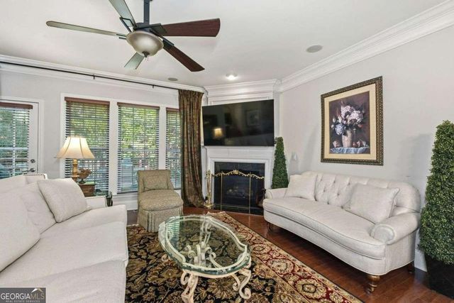 2852 Overlook Court NE, Atlanta, GA 30324