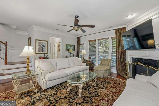 2852 Overlook Court NE, Atlanta, GA 30324