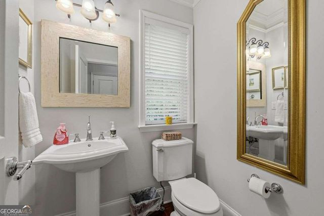 2852 Overlook Court NE, Atlanta, GA 30324