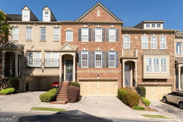 2852 Overlook Court NE, Atlanta, GA 30324