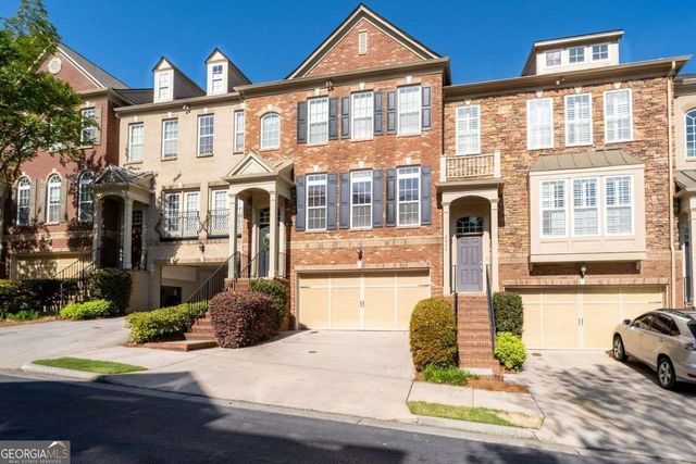 2852 Overlook Court NE, Atlanta, GA 30324