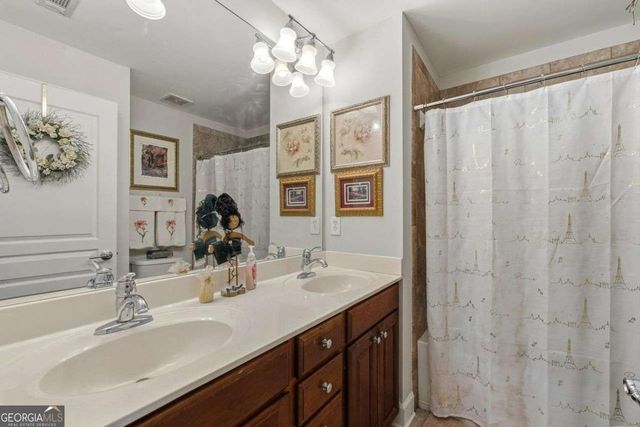 2852 Overlook Court NE, Atlanta, GA 30324