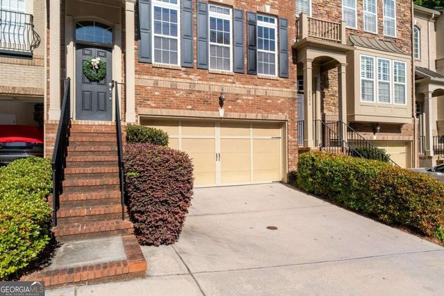 2852 Overlook Court NE, Atlanta, GA 30324