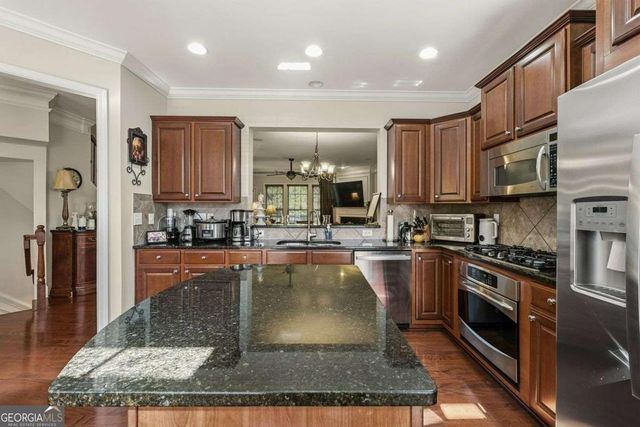 2852 Overlook Court NE, Atlanta, GA 30324