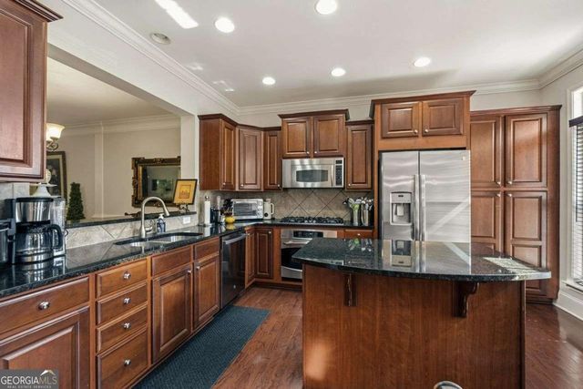 2852 Overlook Court NE, Atlanta, GA 30324