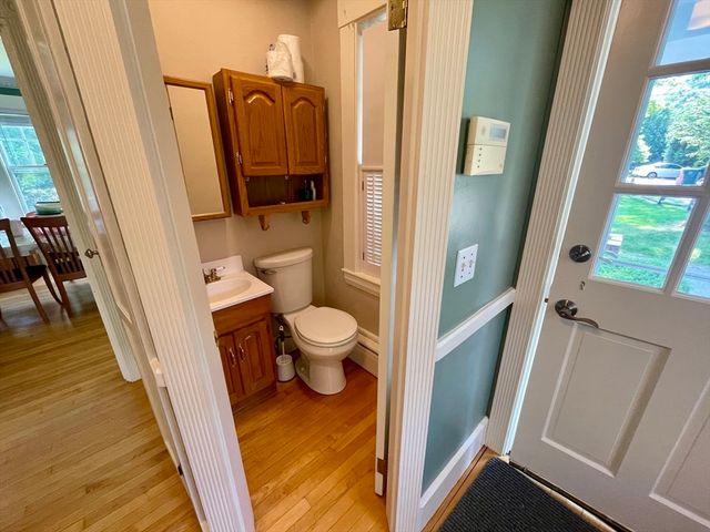 273 Main St., Wayland, MA 01778
