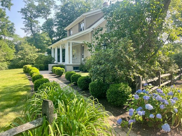 273 Main St., Wayland, MA 01778