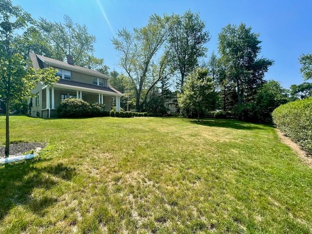 273 Main St., Wayland, MA 01778