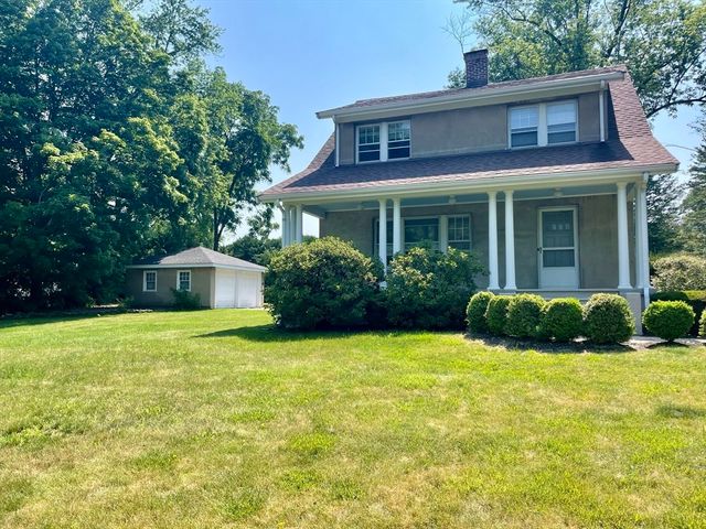 273 Main St., Wayland, MA 01778