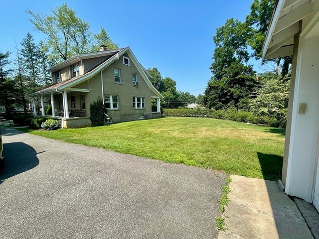 273 Main St., Wayland, MA 01778