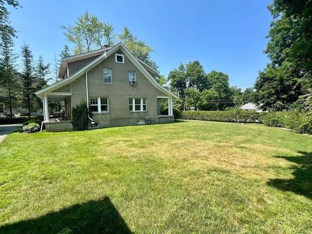 273 Main St., Wayland, MA 01778