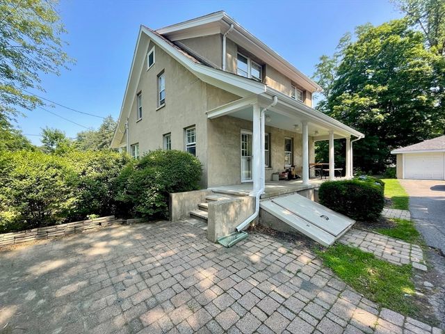 273 Main St., Wayland, MA 01778