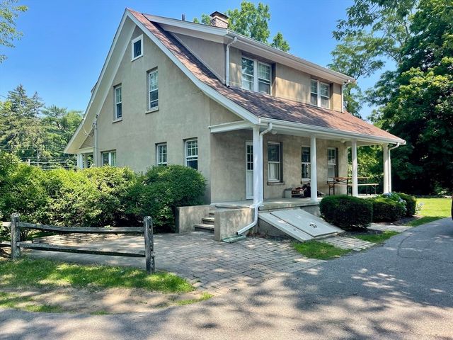 273 Main St., Wayland, MA 01778