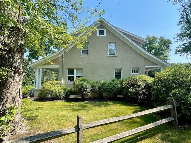 273 Main St., Wayland, MA 01778