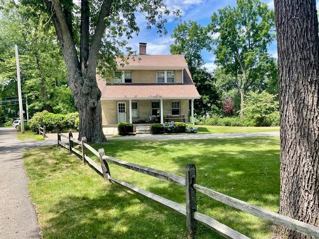 273 Main St., Wayland, MA 01778