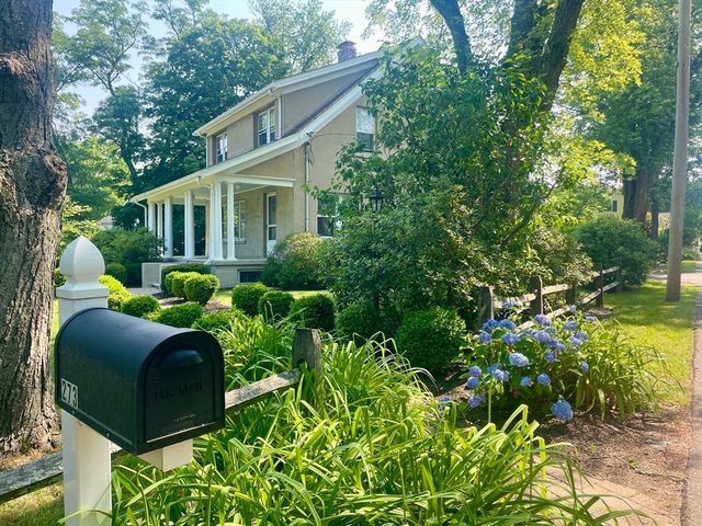 273 Main St., Wayland, MA 01778