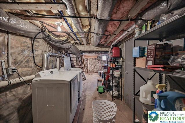 32 South Sitgreaves Street 32A, Easton, PA 18042