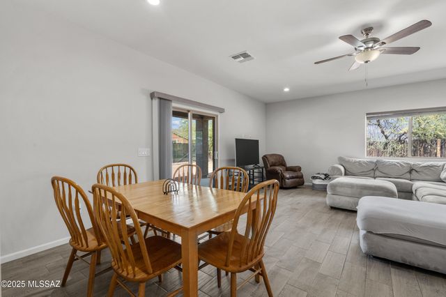 1941 E Greenlee Road, Tucson, AZ 85719